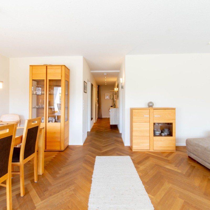 Ferienwohnung Silbermöwe