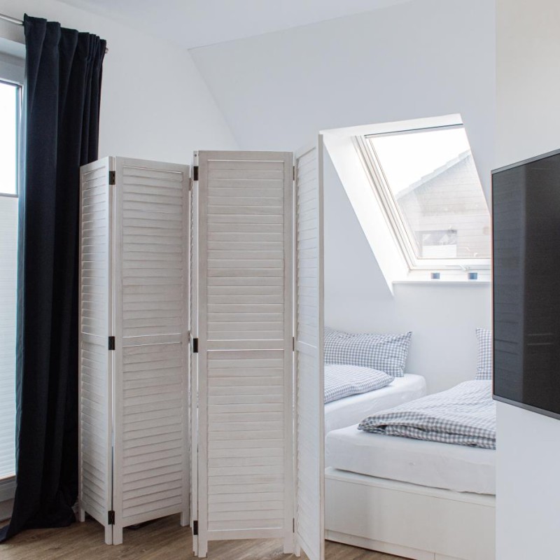 Ferienwohnung Ostseeglitzern