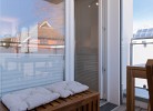 Ferienwohnung Strandvilla Augustusbad 110