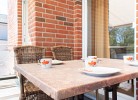 Ferienwohnung Moderne Kurparkresidenz Whg. 11