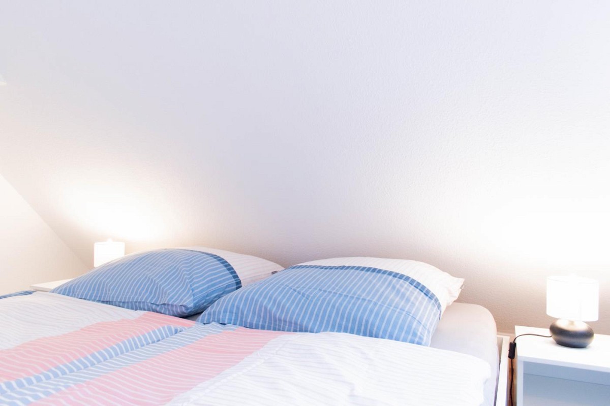Ferienwohnung Residenz Barke App. 20
