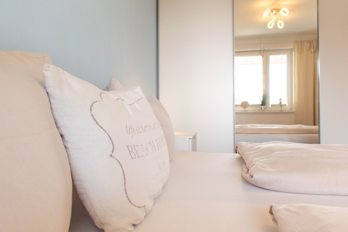 Ferienwohnung Baltic Mare
