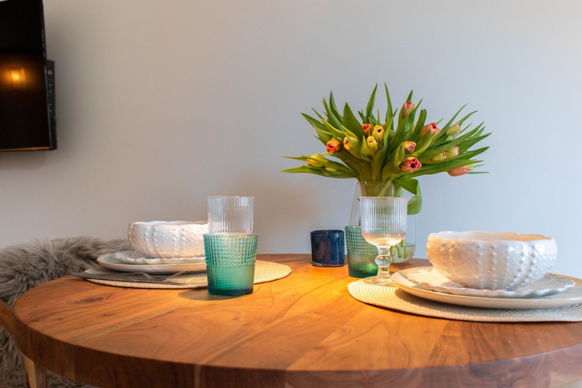 Ferienwohnung Baltic Blue