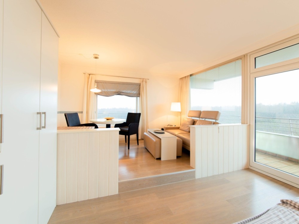Ferienwohnung Residenz App. 725