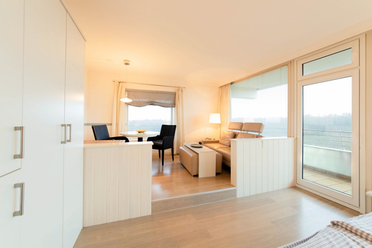 Ferienwohnung Residenz App. 725