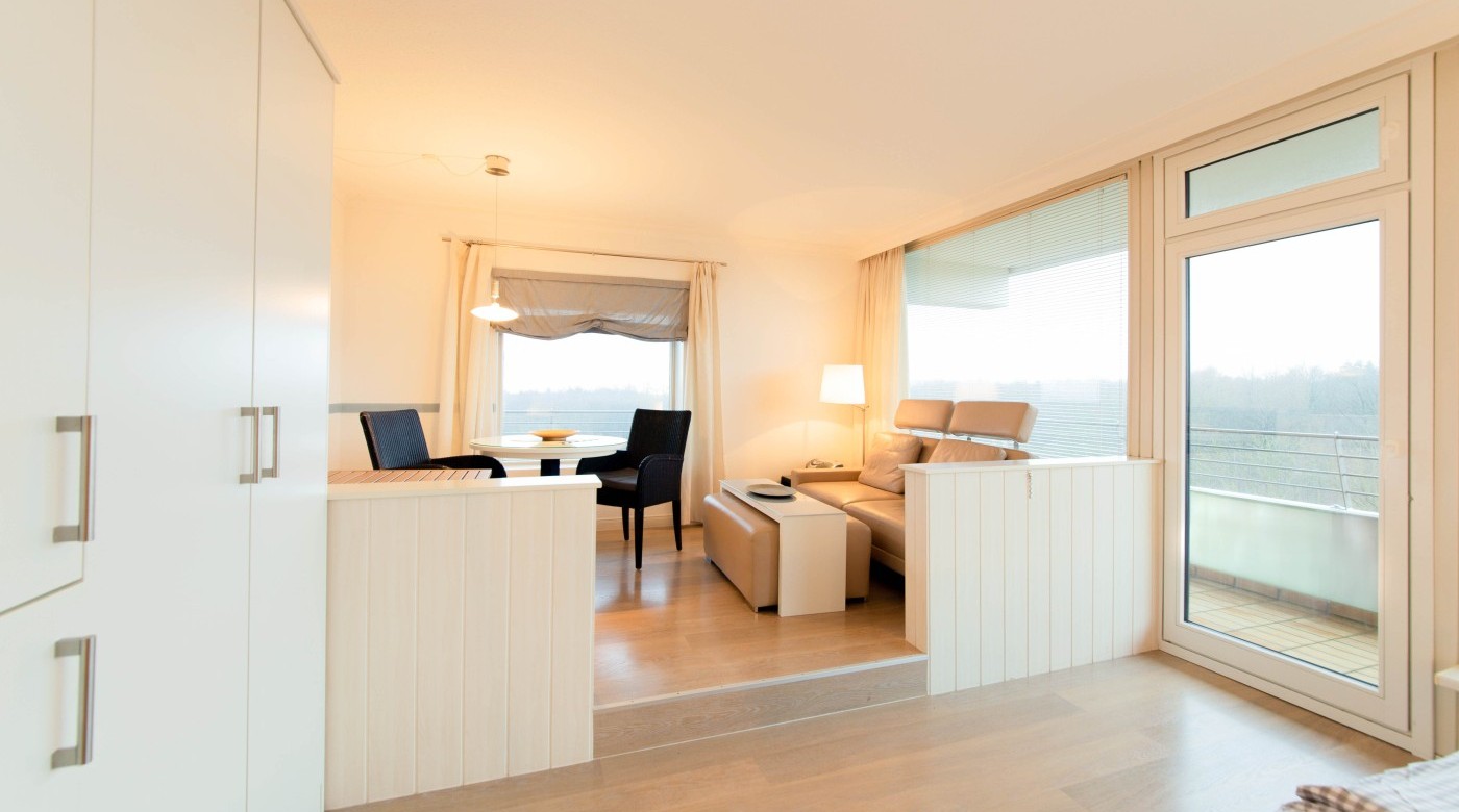 Ferienwohnung Residenz App. 725