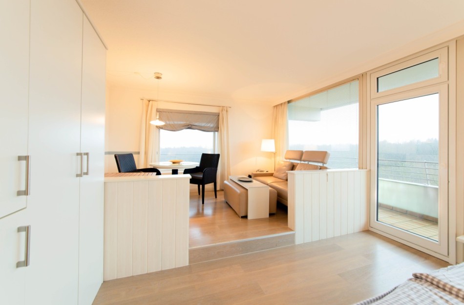 Ferienwohnung Residenz App. 725