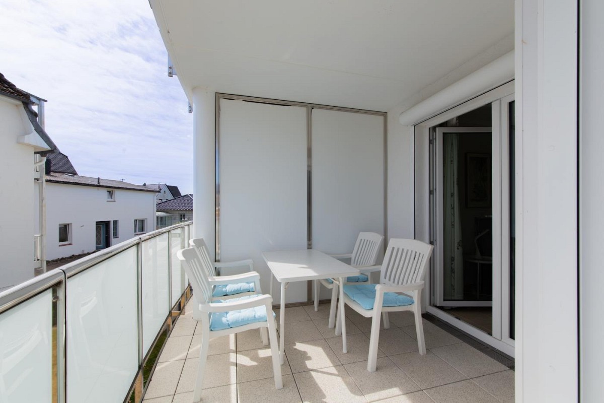 Ferienwohnung Wohlfühloase