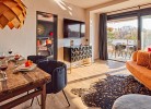 Ferienwohnung Sundown