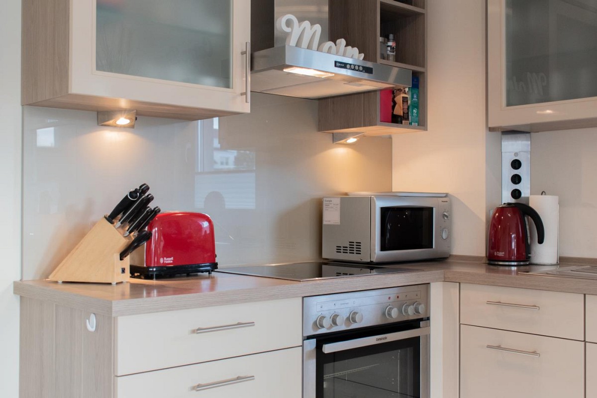 Ferienwohnung Küstenliebe