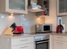 Ferienwohnung Küstenliebe