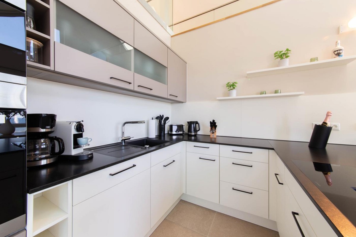 Ferienwohnung Villa Heidenreich Nr. 5