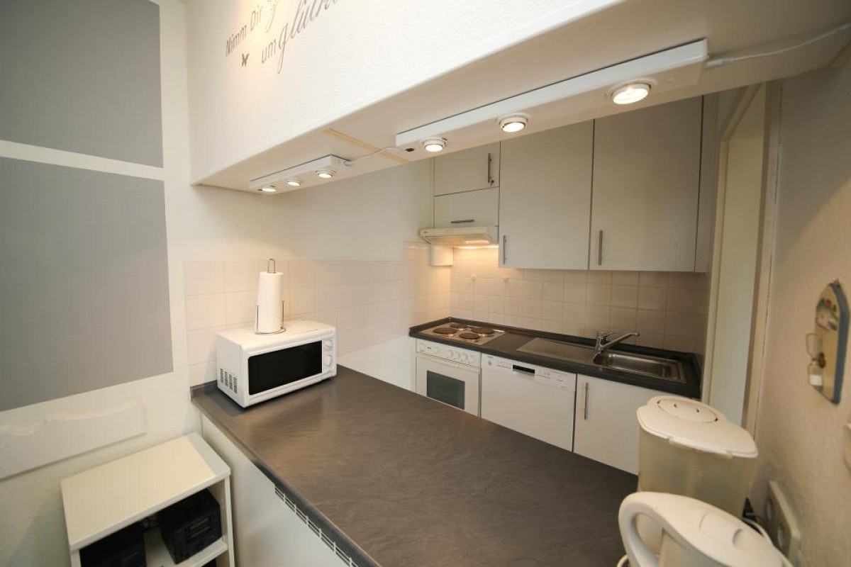 Ferienwohnung Ocean Drive 2