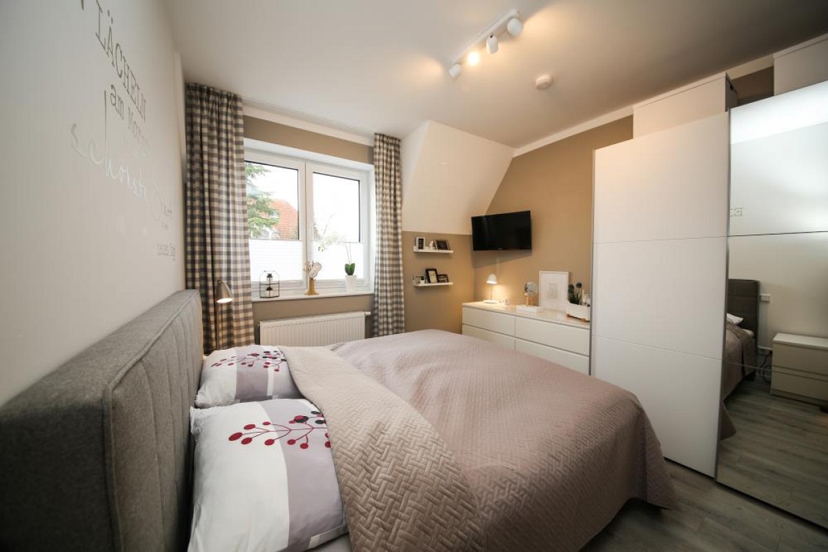 Ferienwohnung Glückskind