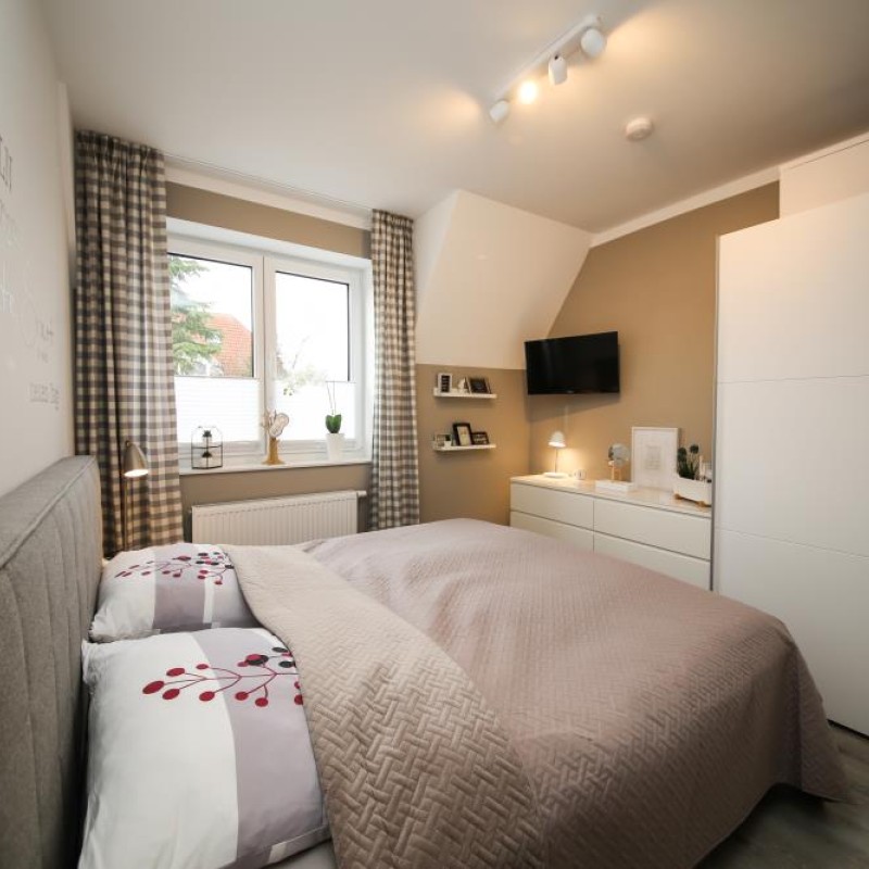 Ferienwohnung Glückskind