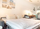 Ferienwohnung 54° Nord App 8