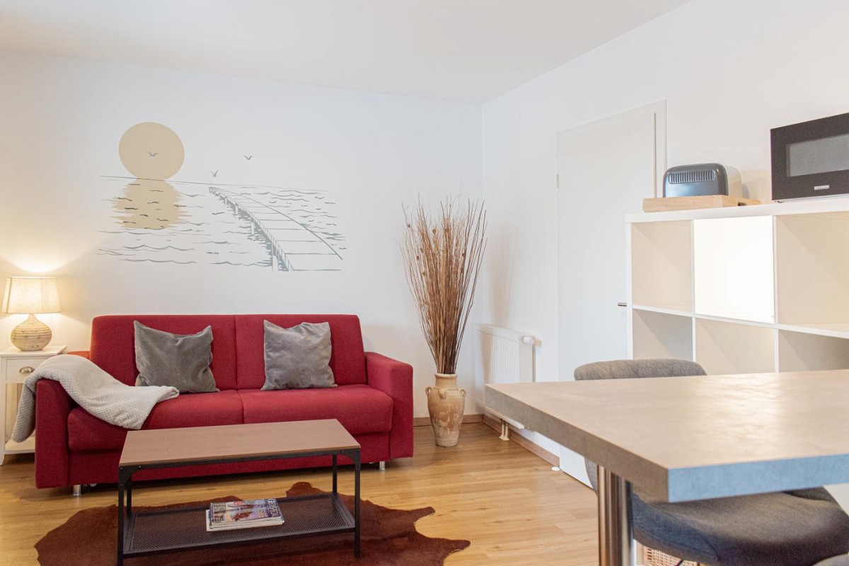 Ferienwohnung Nordlicht