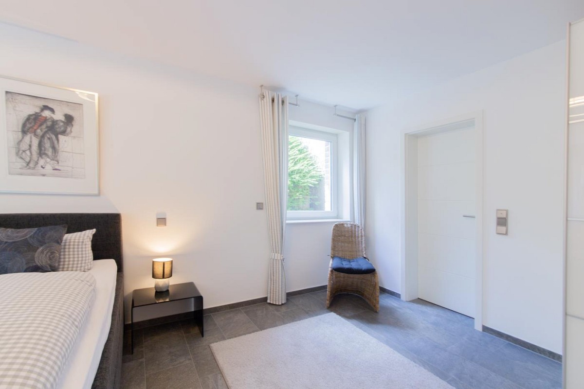 Ferienwohnung Sonnendeck 2