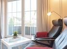 Ferienwohnung Am Kurpark