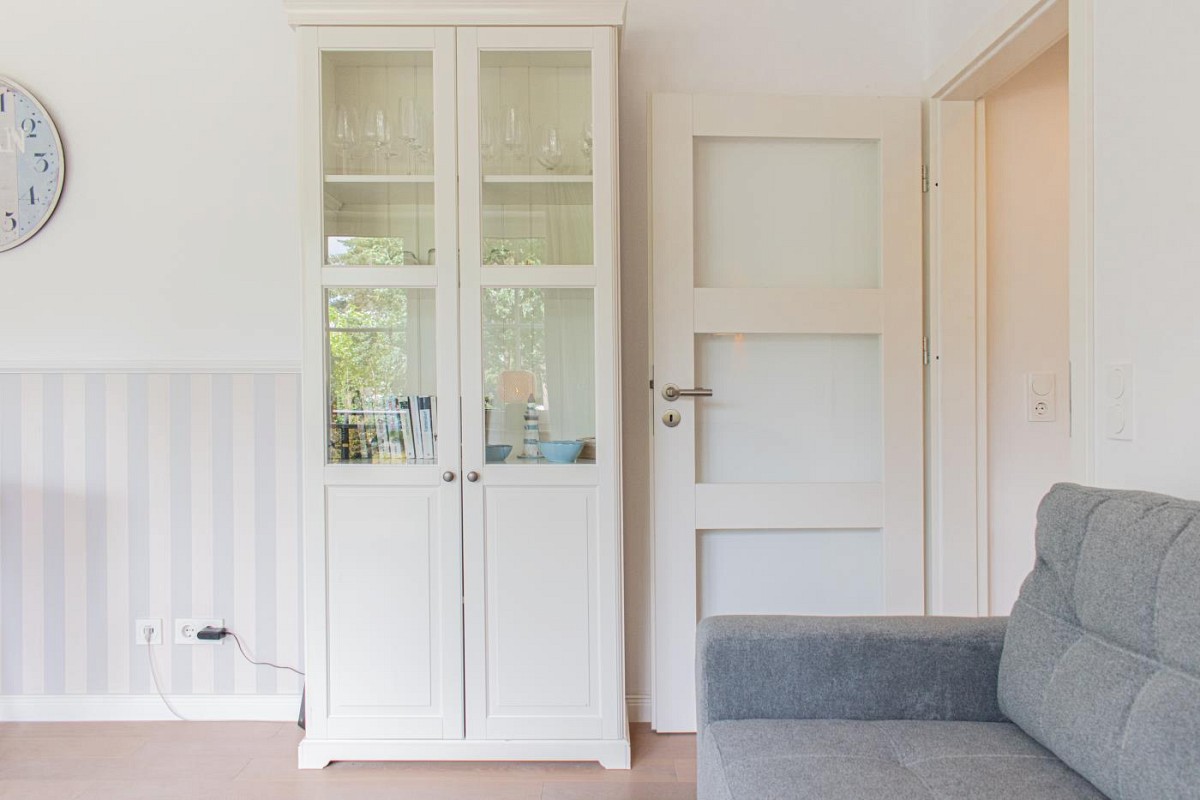 Ferienwohnung Odin