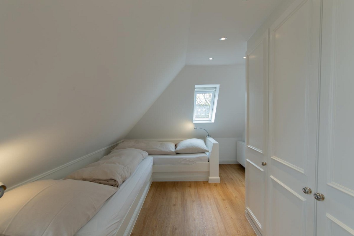 Ferienwohnung Villa Susewind 1