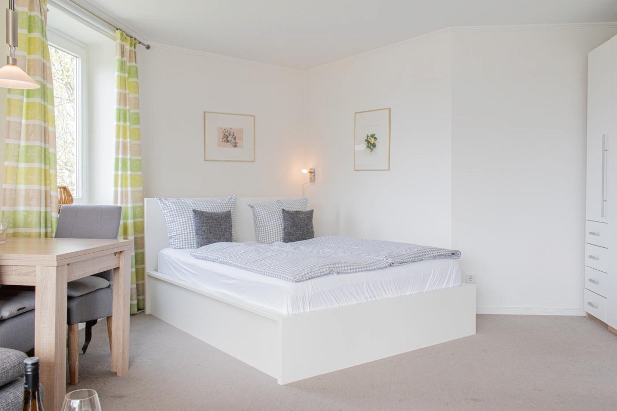 Ferienwohnung Seeluft