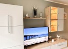 Ferienwohnung Gorch Fock Park Appartement 16
