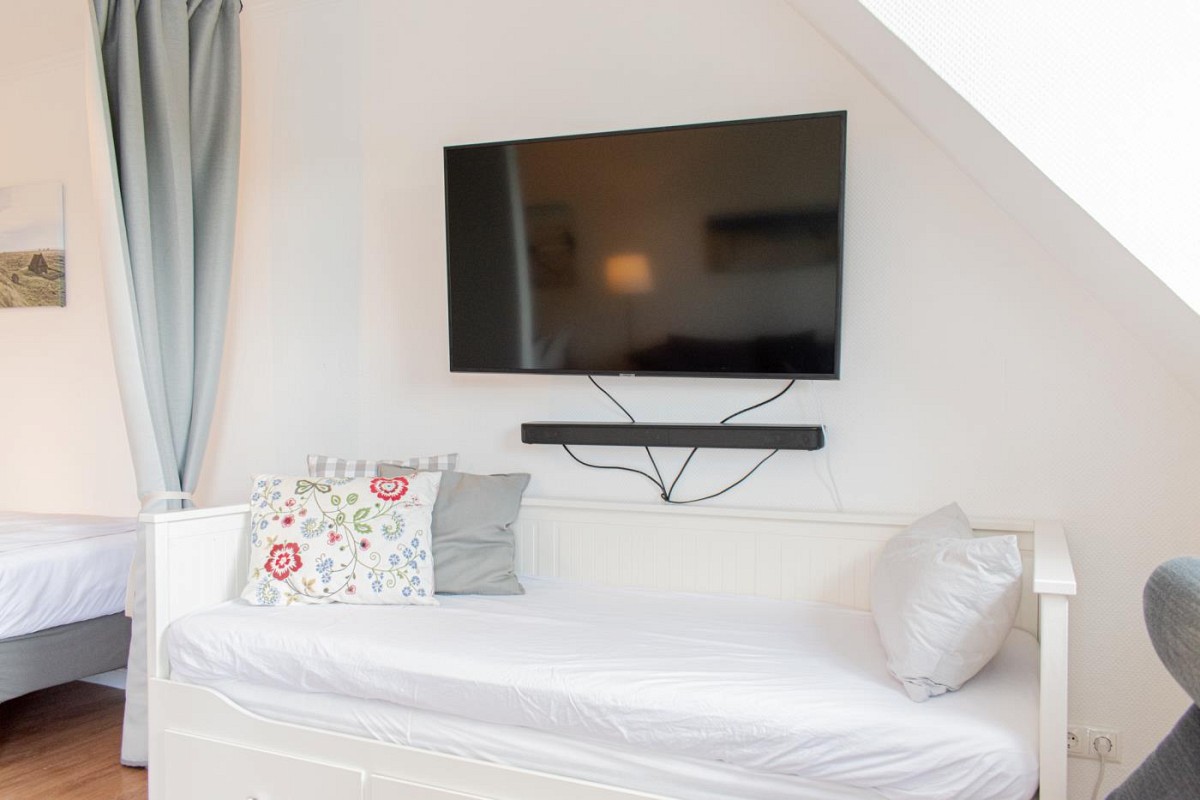 Ferienwohnung Strand Lounge