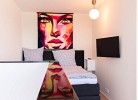 Ferienwohnung Strand Loft