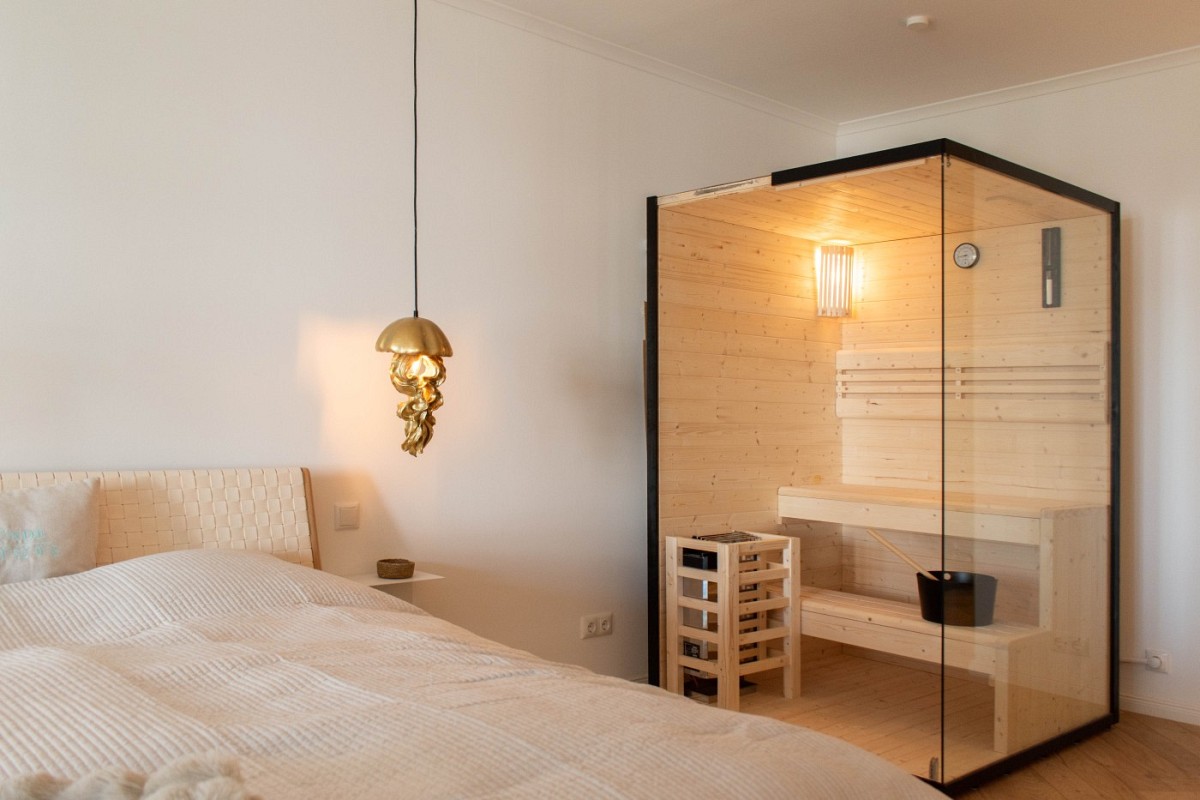 Ferienwohnung Baltic Blue