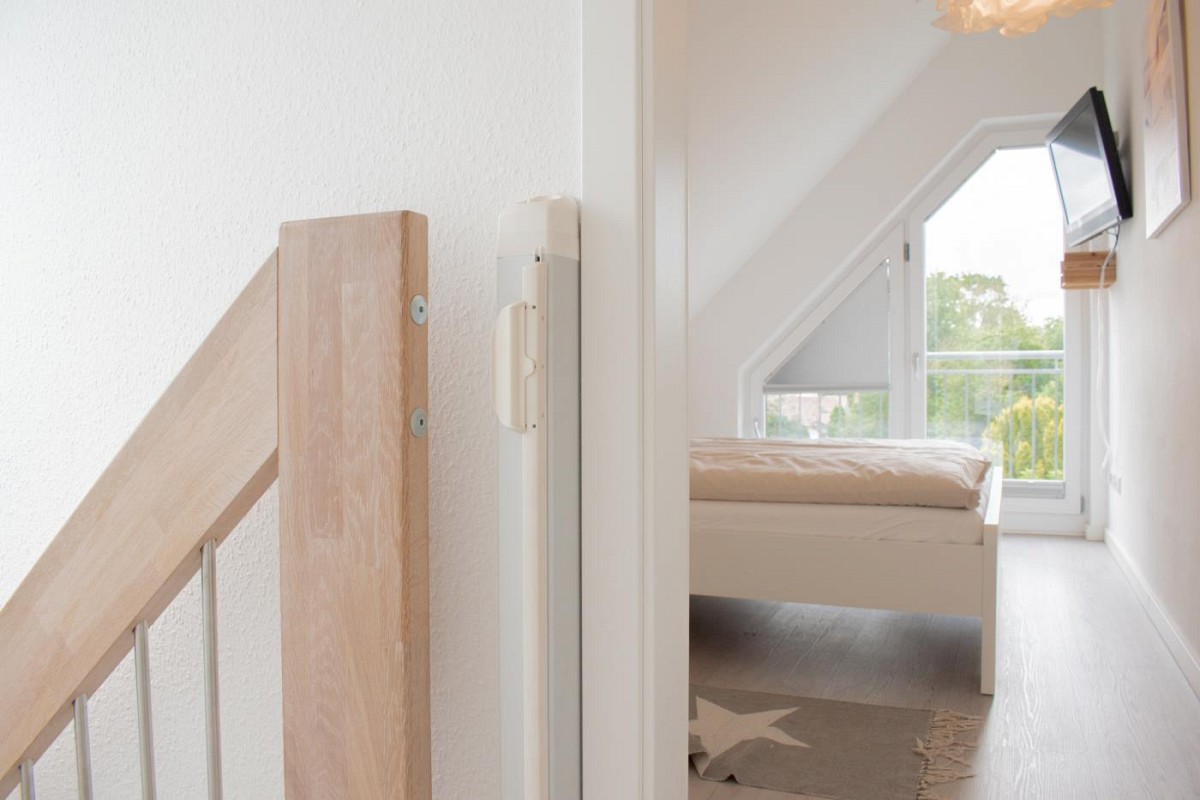 Ferienwohnung Sandbox