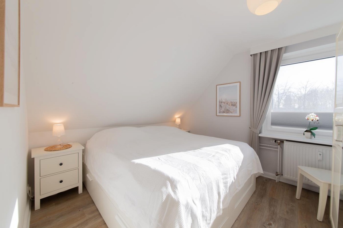 Ferienwohnung Strandaster