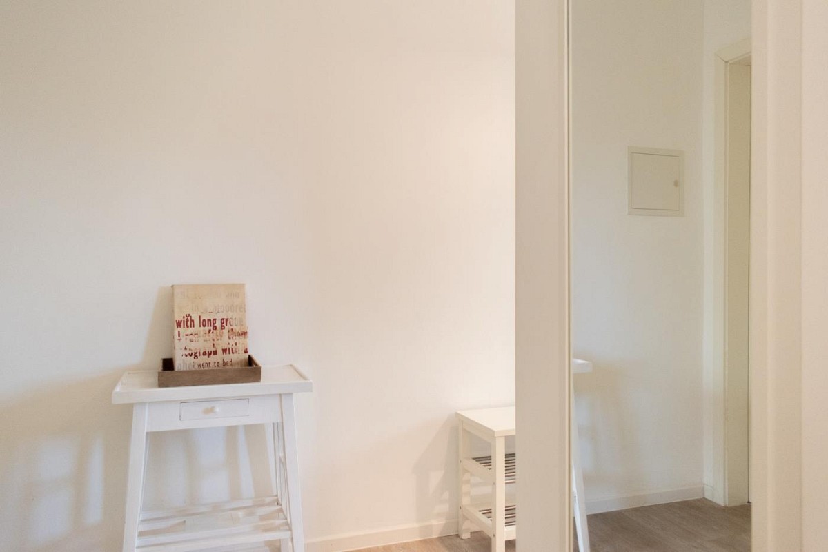 Ferienwohnung Muschel 2