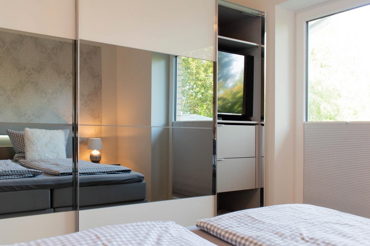 Ferienwohnung Rocco