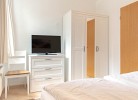 Ferienwohnung App. 1 Haus Duckdalben 