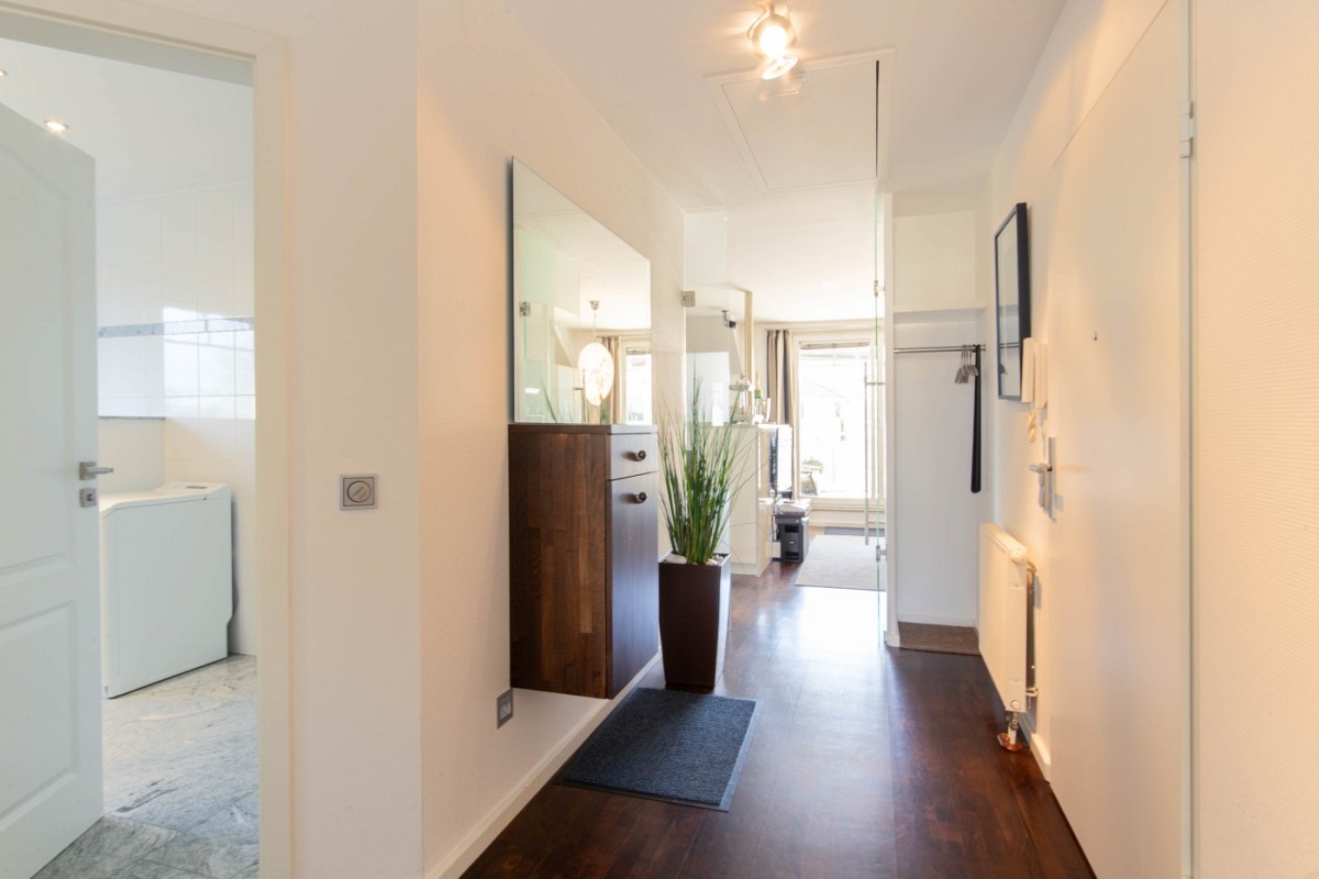 Ferienwohnung Residenz am Redderkrog 
