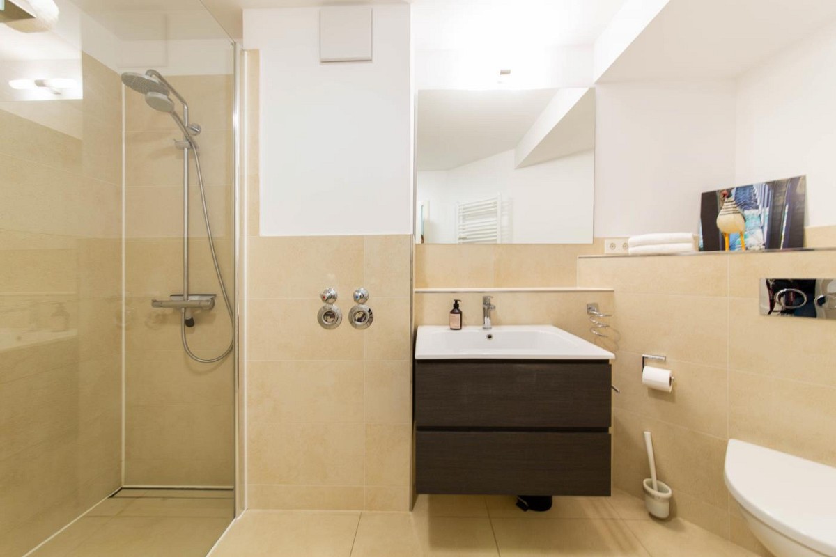 Ferienwohnung Dünengras 