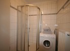 Ferienwohnung Seestern Timmendorfer Strand - Duschbad & WC