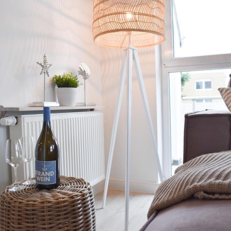 Ferienwohnung EAST COAST
