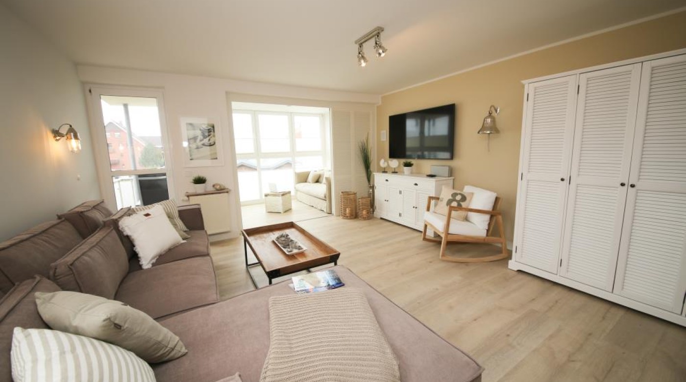 Ferienwohnung EAST COAST