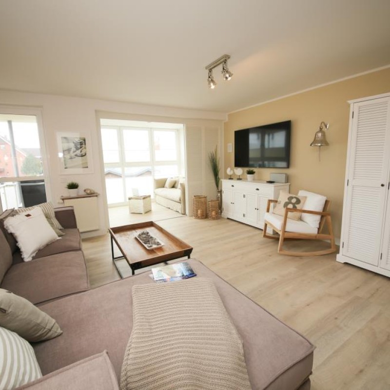 Ferienwohnung EAST COAST