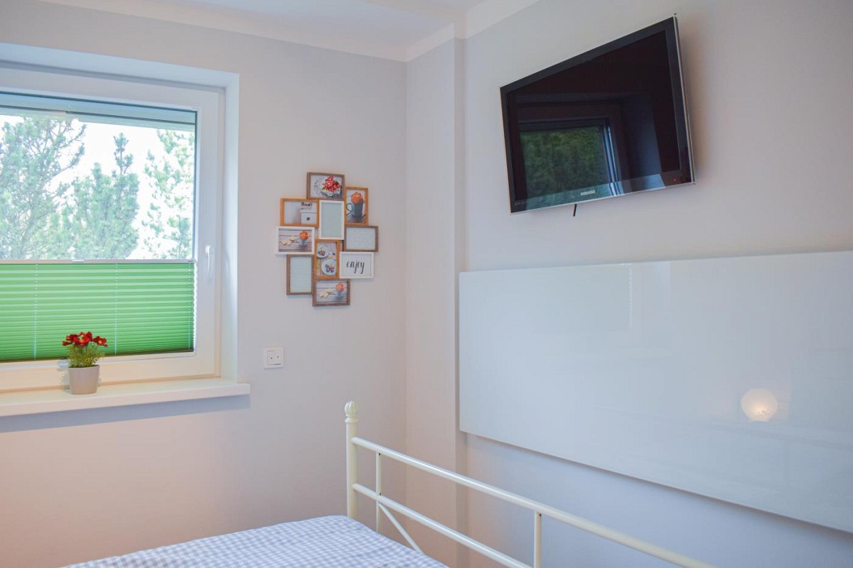 Ferienwohnung Traumland 1