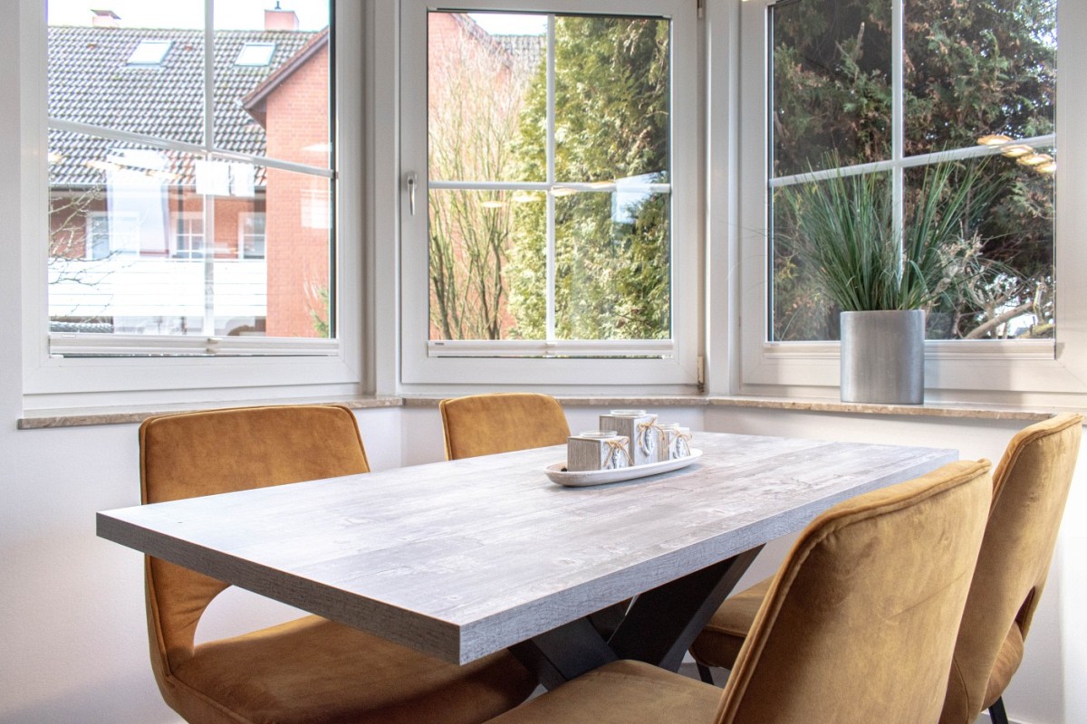 Ferienwohnung Kleine Auszeit