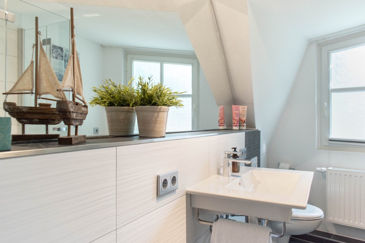 Ferienwohnung Ocean Drive