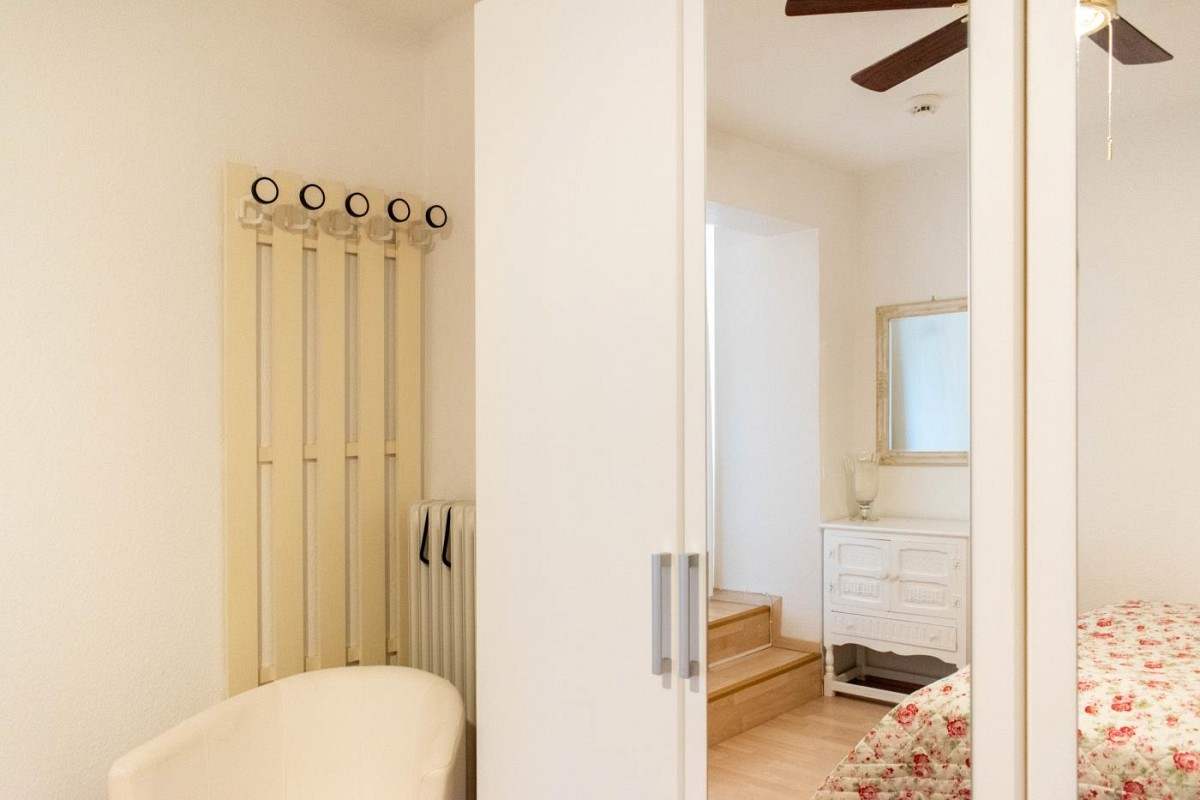 Ferienwohnung Beach Suite