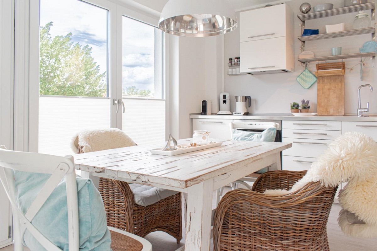 Ferienwohnung Sandbox