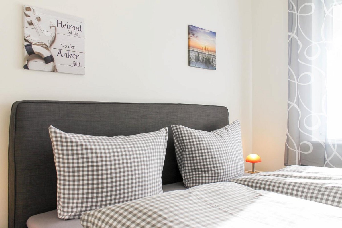 Ferienwohnung Abendsonne