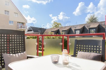 Ferienwohnung Beach Life No. 4