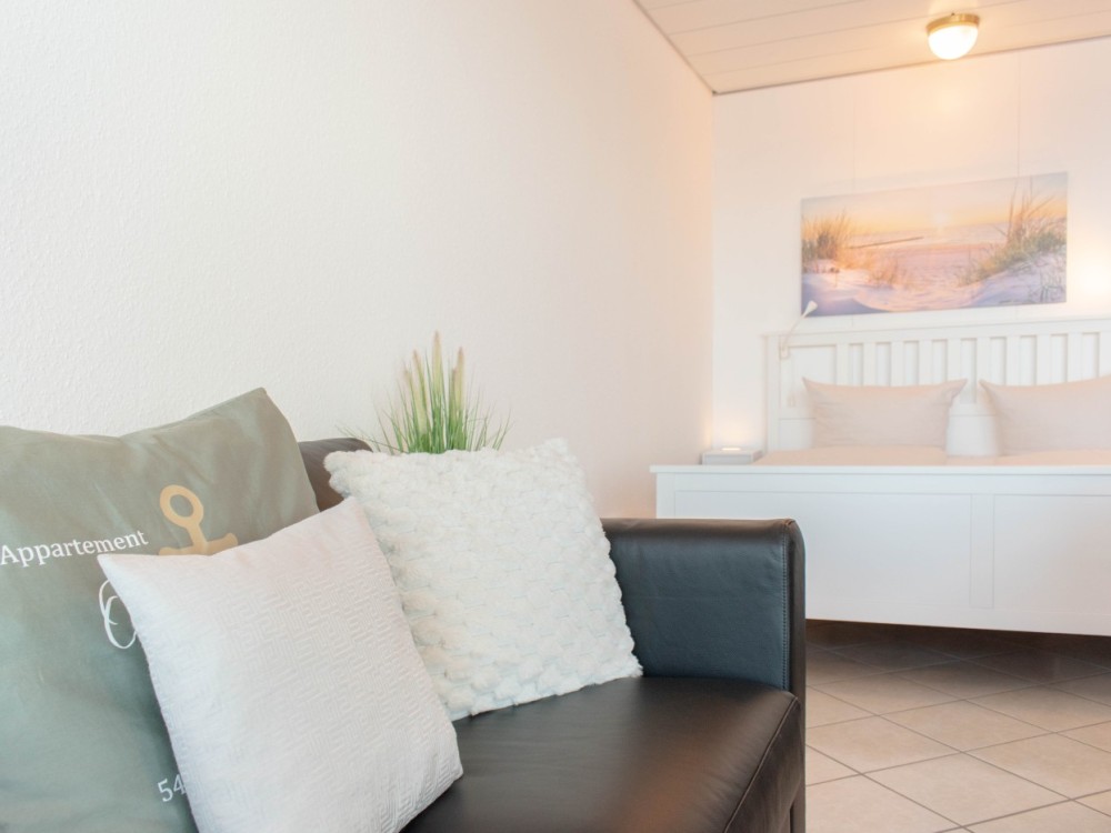Ferienwohnung Ostseeblick
