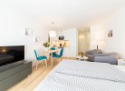 Ferienwohnung Dünengras 